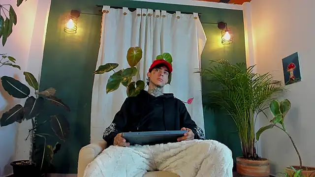 Aron ford online show from July 2026 12:50:02 AM