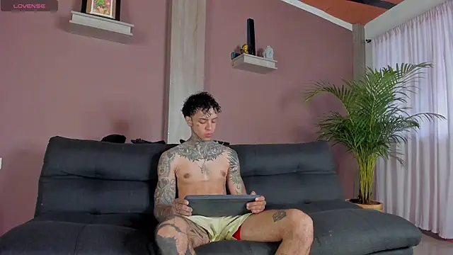 Aron ford online show from November 2025 11:54:02 AM