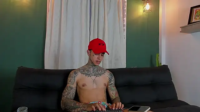 Aron ford online show from November 2025 11:14:02 AM