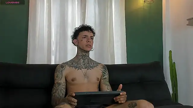 Aron ford online show from November 2025 04:46:01 PM