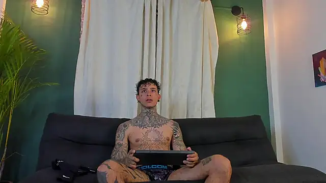 Aron ford online show from March 2026 01:10:01 AM