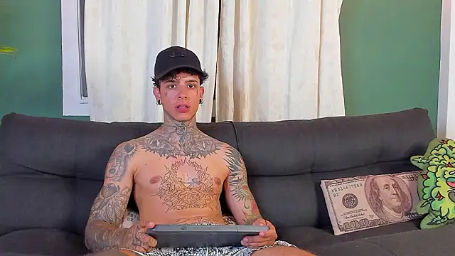 Aron ford online show from March 2026 02:28:02 AM