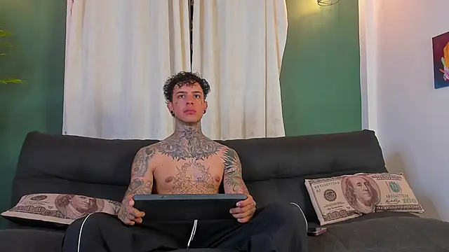 Aron ford online show from March 2026 11:54:02 PM