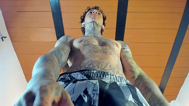 Aron ford online show from March 2026 10:26:02 PM