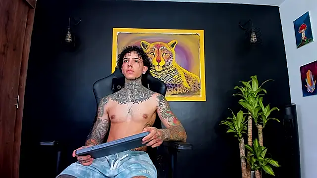 Aron ford online show from January 2025 08:39:02 PM
