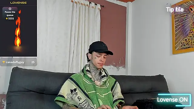 Aron ford online show from September 2025 01:06:02 PM