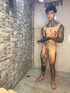 Aron ford online show from November 2025 09:37:02 PM