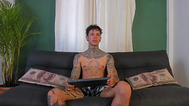 Aron ford online show from March 2026 04:47:02 PM