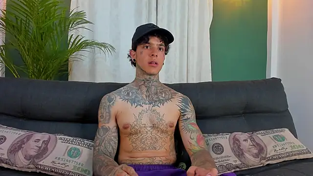 Aron ford online show from April 2026 08:29:02 PM
