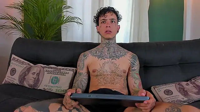 Aron ford online show from April 2026 05:20:02 PM