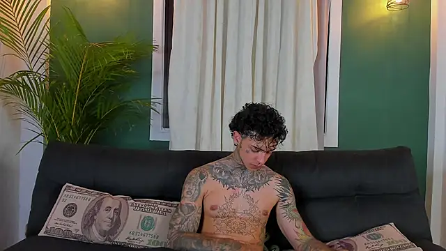 Aron ford online show from April 2026 02:24:01 AM