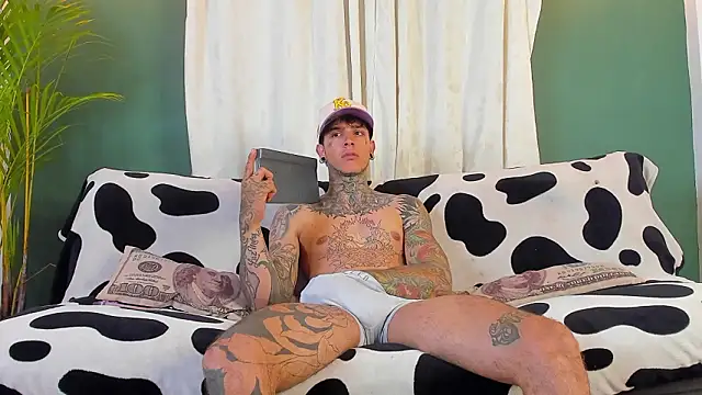 Aron ford online show from March 2026 03:10:02 AM