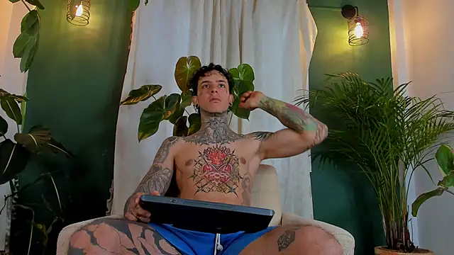 Aron ford online show from July 2026 10:29:02 PM