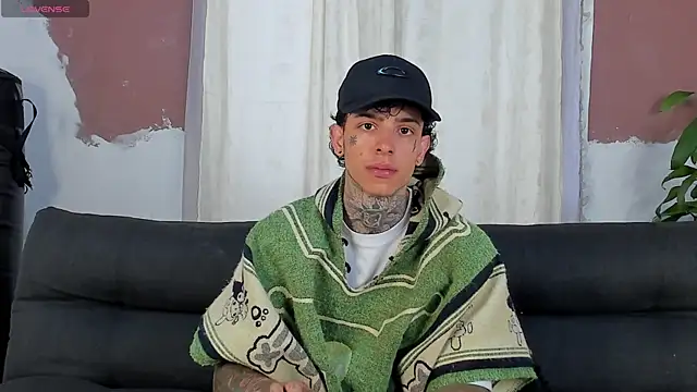 Aron ford online show from October 2025 12:06:02 PM