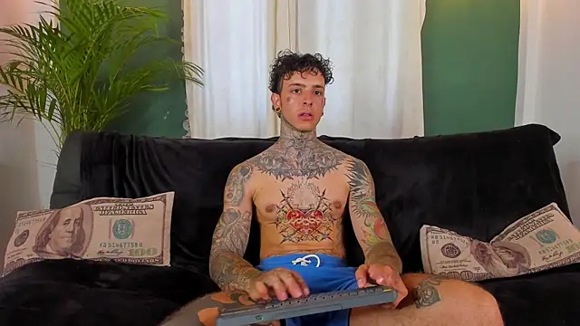 Aron ford online show from May 2026 07:56:02 PM