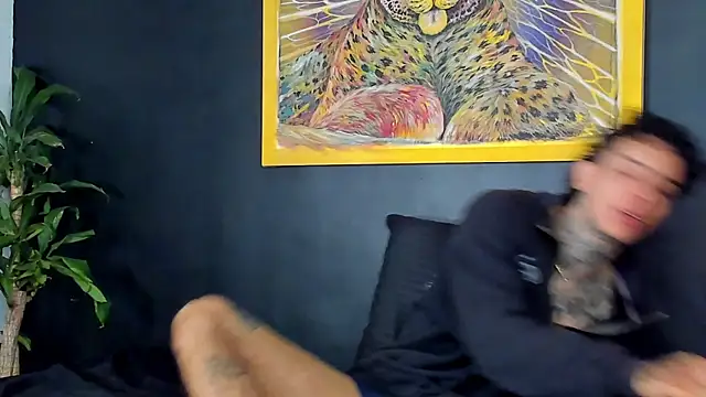 Aron ford online show from September 2025 11:54:02 AM