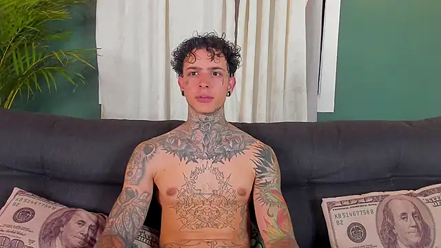 Aron ford online show from April 2026 03:02:02 AM