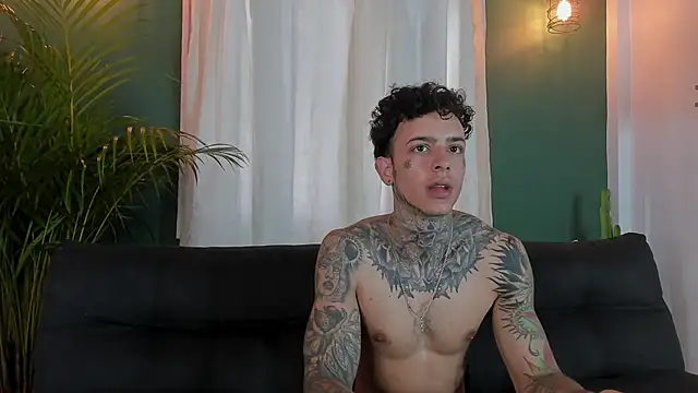 Aron ford online show from November 2025 01:15:02 PM