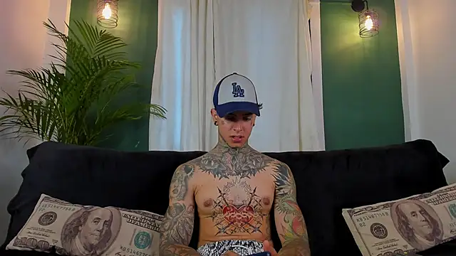 Aron ford online show from May 2026 10:09:01 PM