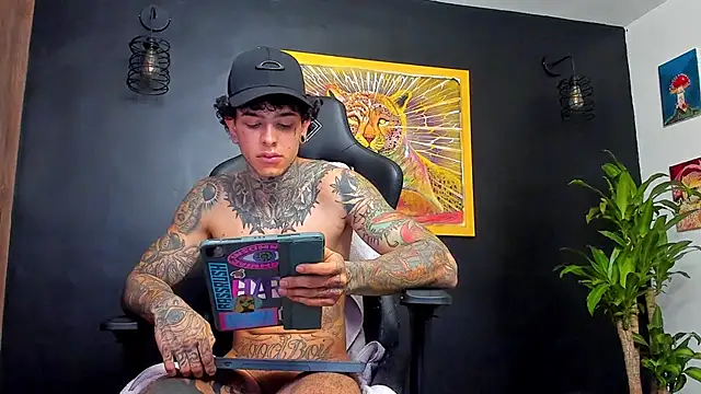 Aron ford online show from February 2025 02:05:01 PM