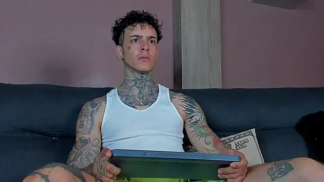 Aron ford online show from January 2026 02:48:02 AM