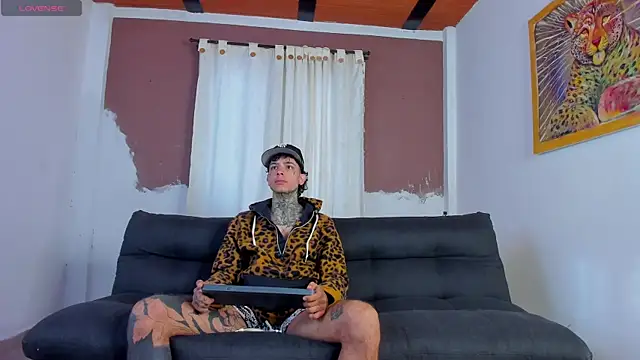 Aron ford online show from September 2025 12:33:01 PM
