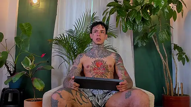 Aron ford online show from June 2026 08:47:01 PM
