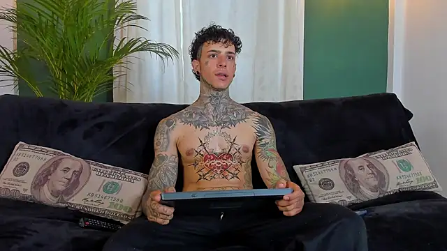 Aron ford online show from May 2026 08:44:02 PM