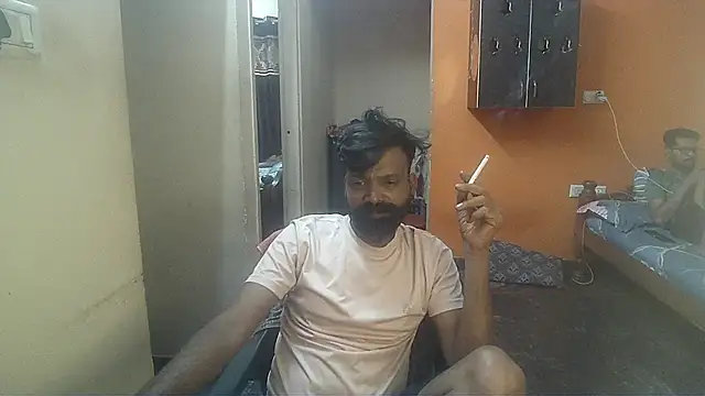 Snapshot of Indiaguy4u chatting on February 2025 12:49:01 PM Indiaguy4u online show from February 2025 12:49:01 PM