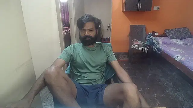 Snapshot of Indiaguy4u chatting on January 2025 08:02:01 AM Indiaguy4u online show from January 2025 08:02:01 AM