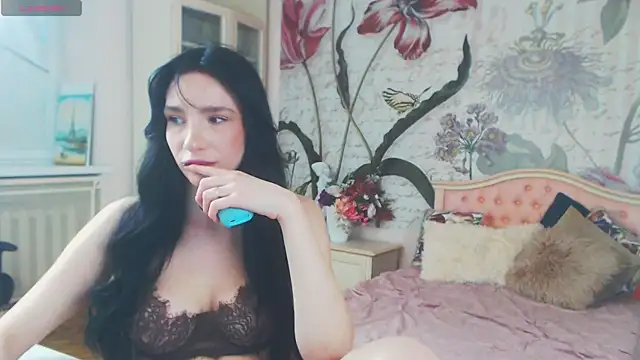 AliciaBow online show from March 2026 02:57:01 PM