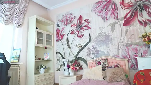 AliciaBow online show from March 2026 02:37:02 PM