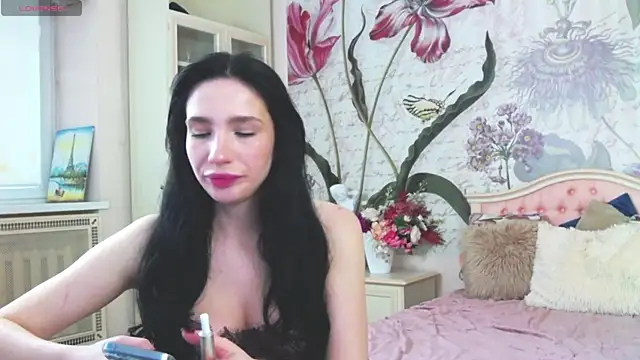 AliciaBow online show from March 2026 02:53:02 PM