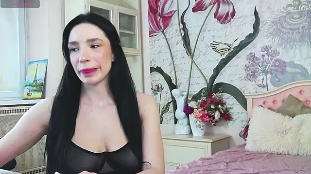 AliciaBow online show from March 2026 02:25:01 PM