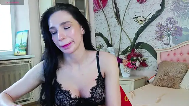 AliciaBow online show from May 2026 01:46:02 PM