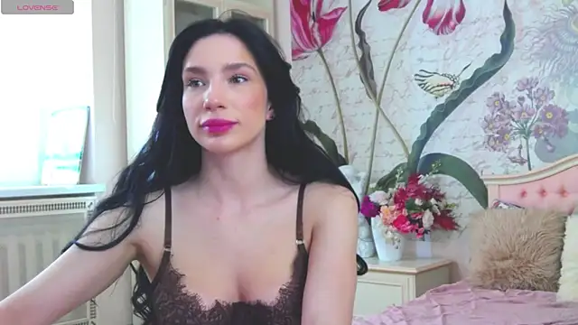 AliciaBow online show from March 2026 12:43:01 PM