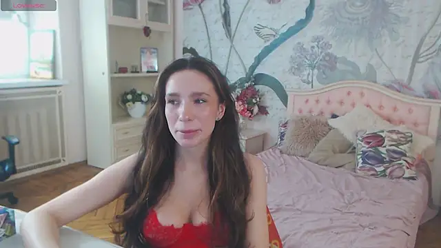AliciaBow online show from May 2026 12:37:02 PM