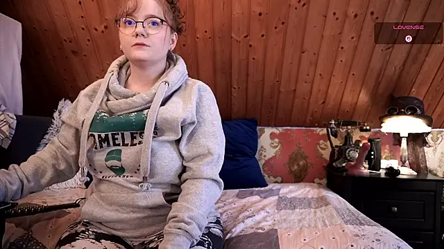 TessaWinter online show from March 2026 04:01:02 PM