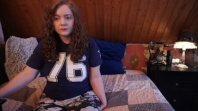 TessaWinter online show from March 2026 04:01:02 PM