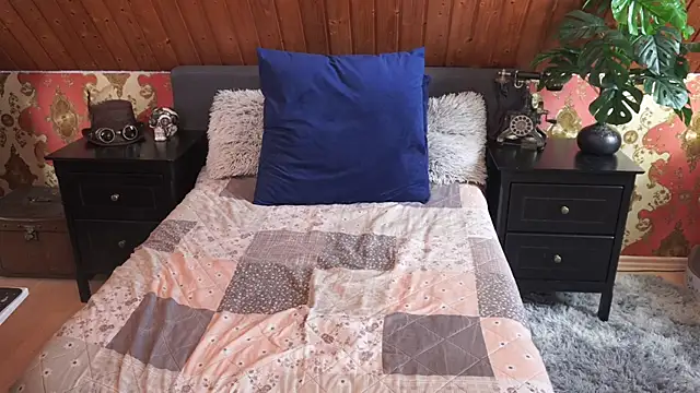 TessaWinter online show from March 2026 02:30:01 PM