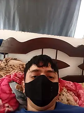 JOHN GOSTOSO online show from November 2025 01:55:02 PM