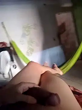 JOHN GOSTOSO online show from November 2025 06:36:02 PM