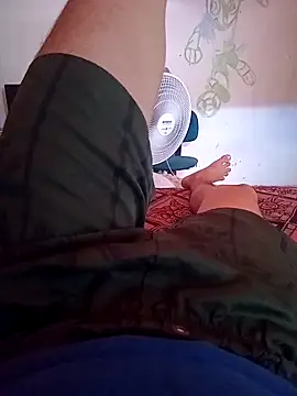 JOHN GOSTOSO online show from November 2025 02:21:01 PM