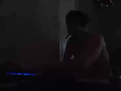 JOHN GOSTOSO online show from November 2025 12:06:01 PM