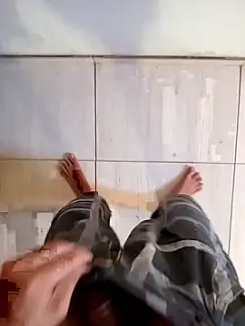 JOHN GOSTOSO online show from October 2025 06:38:02 PM