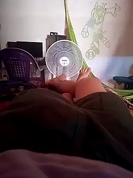 JOHN GOSTOSO online show from November 2025 04:07:02 PM