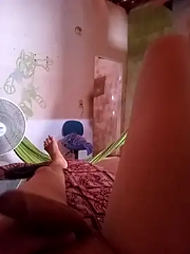 JOHN GOSTOSO online show from November 2025 03:45:02 PM