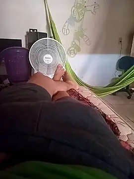 JOHN GOSTOSO online show from December 2025 04:30:01 PM