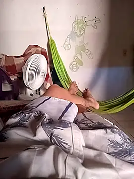 JOHN GOSTOSO online show from November 2025 06:00:02 PM