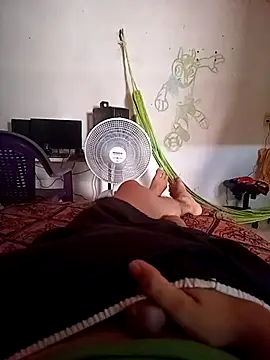 JOHN GOSTOSO online show from December 2025 04:00:01 PM